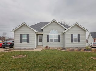 105 Tulip Dr, Bardstown, KY 40004