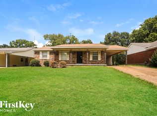 4158 Parkchester Ave, Memphis, TN 38118