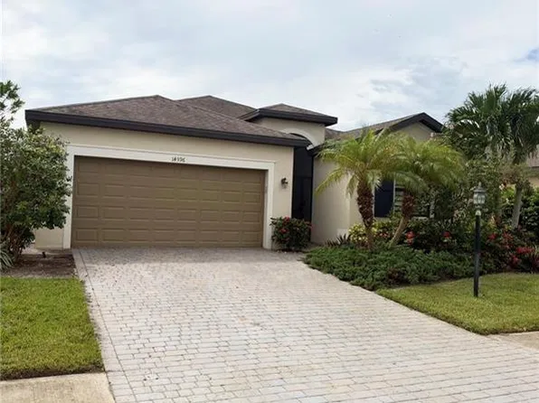 14396 Vindel CIR, FORT MYERS, FL 33905