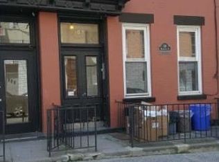 107 4th St, Hoboken, NJ 07030
