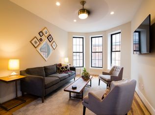 1162 Pacific St APT 1B, Brooklyn, NY 11216