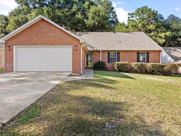 308 Trinidad Ct, Crestview, FL 32536