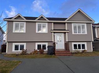 38 A Acharya Drive, Paradise, NL A1L2T1
