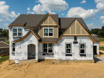 778 Man Owar Blvd, Union, KY, 41091