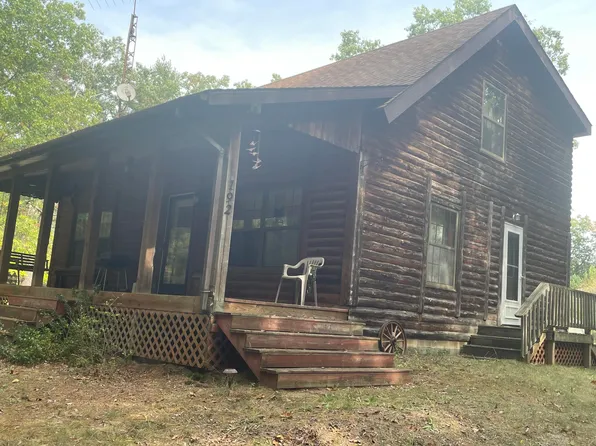 192 W Skeels Rd, Montague, MI 49437