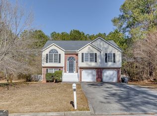 5110 Martin Farms Ln, Powder Springs, GA 30127