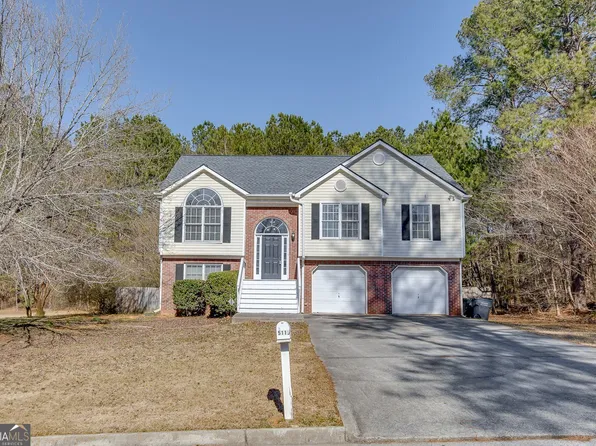 5110 Martin Farms Ln, Powder Springs, GA 30127