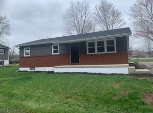 3945 Pine Hollow Rd, Claysburg, PA 16625
