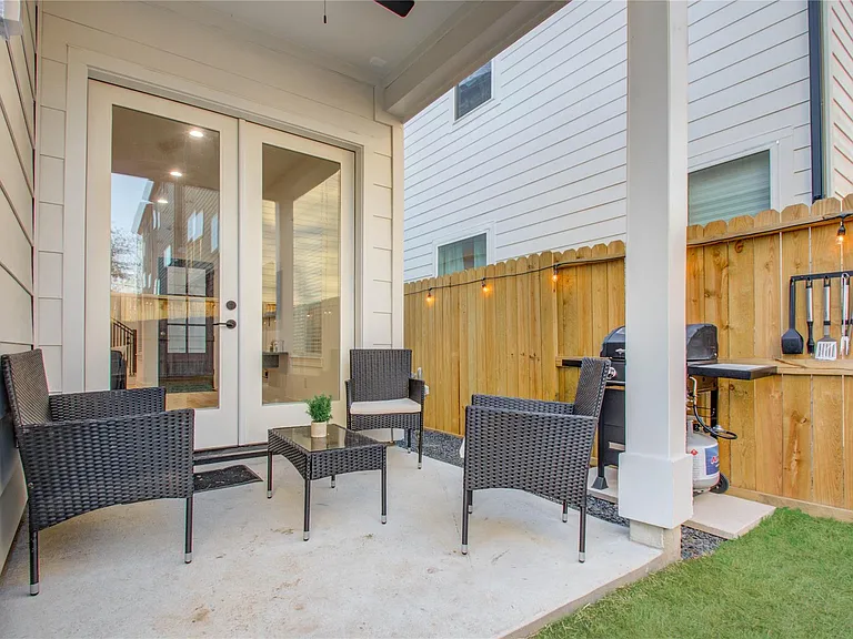 4109 Hare St #A — Photo 24