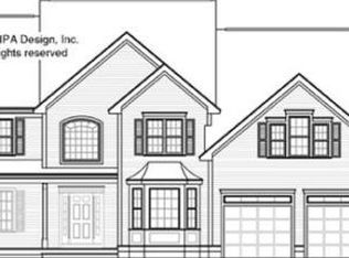 7 Aldrich Ln, Westford, MA 01886