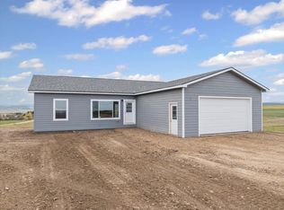 12495 Adams Way, Whitewood, SD 57793