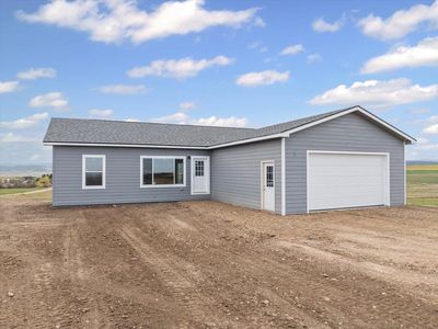 12495 Adams Way, Whitewood, SD, 57793