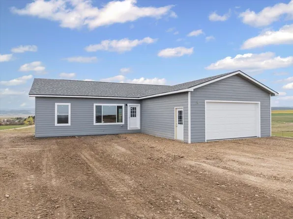 12495 Adams Way, Whitewood, SD 57793