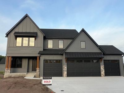 1813 Brookview Ct, Medina, MN, 55340
