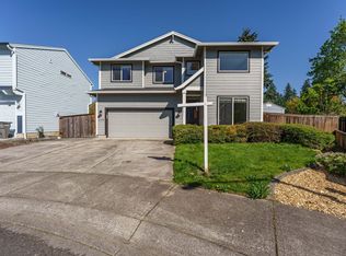 10419 NE 21st Ct, Vancouver, WA 98686