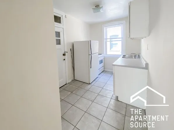5052 N Wolcott Ave #3, Chicago, IL 60640