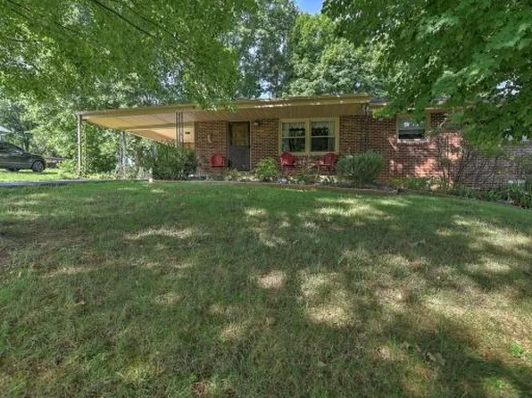 2821 Browns Mill Rd, Johnson City, TN 37604