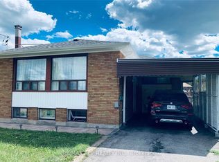 365 Painted Post Dr, Toronto, ON M1G 2M6