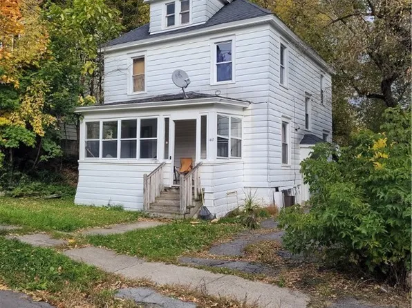 147 Clyde Ave, Syracuse, NY 13207