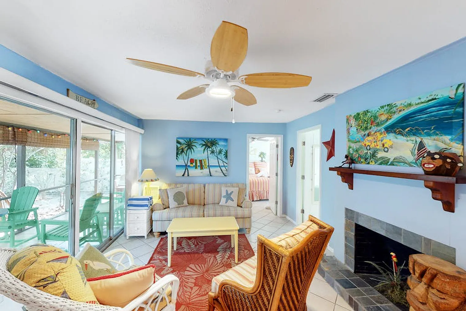 2 bed, 1.0 bath, 968 sqft, $2,821 — Photo 2