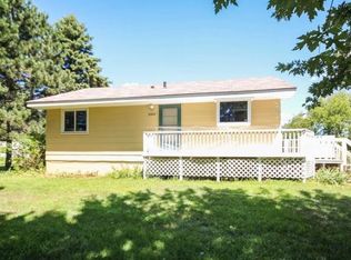 5920 Egg Lake Rd N, Hugo, MN 55038