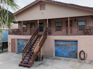 103 E Capricorn Dr #B, South Padre Island, TX 78597