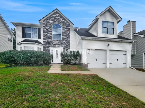 773 Asbury Way, Lithonia, GA 30058