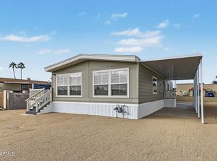 7350 E Baseline Rd, Mesa, AZ 85209