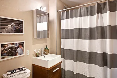 Sold by Brown Harris Stevens