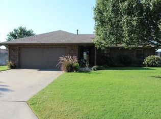 204 Shannon Dr, Elk City, OK 73644