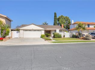 15392 Maryknoll St, Westminster, CA 92683