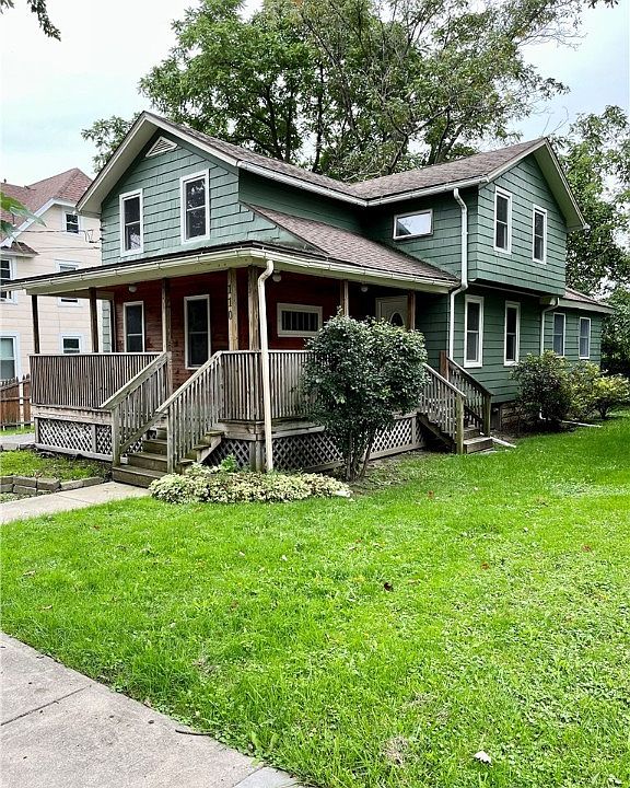 110 S Seward Ave, Auburn, NY 13021 MLS S1434092 Zillow