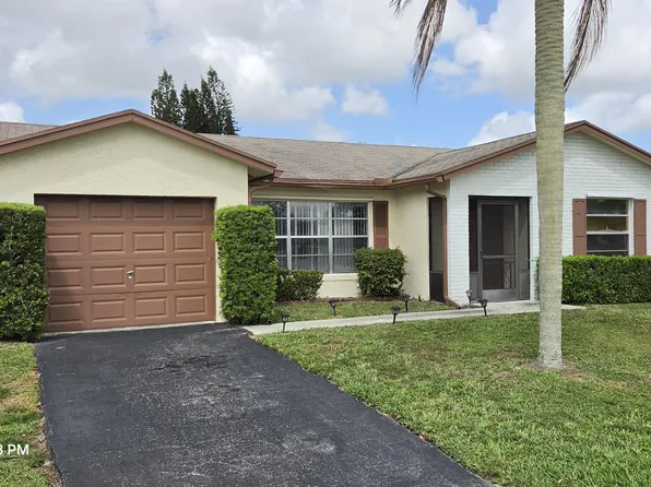 4490 Pine Garden Lane, Lake Worth, FL 33467