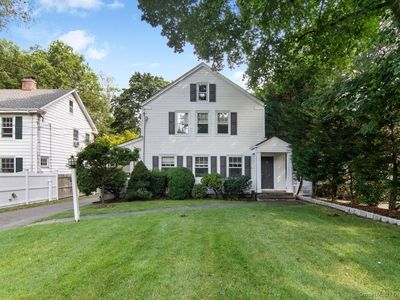 223 Middlesex Road, Darien, CT, 06820