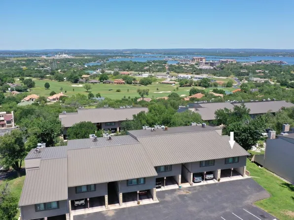 304 Hi There #137, Horseshoe Bay, TX 78657