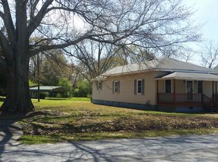 1108 Ellis Rd, Griffin, GA 30223