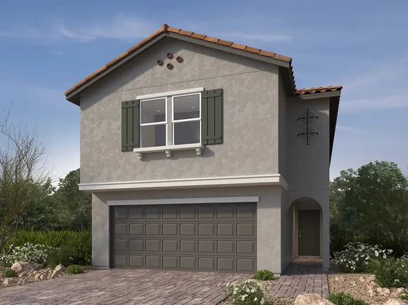 7613 Tobiano Ave, Las Vegas, NV 89113