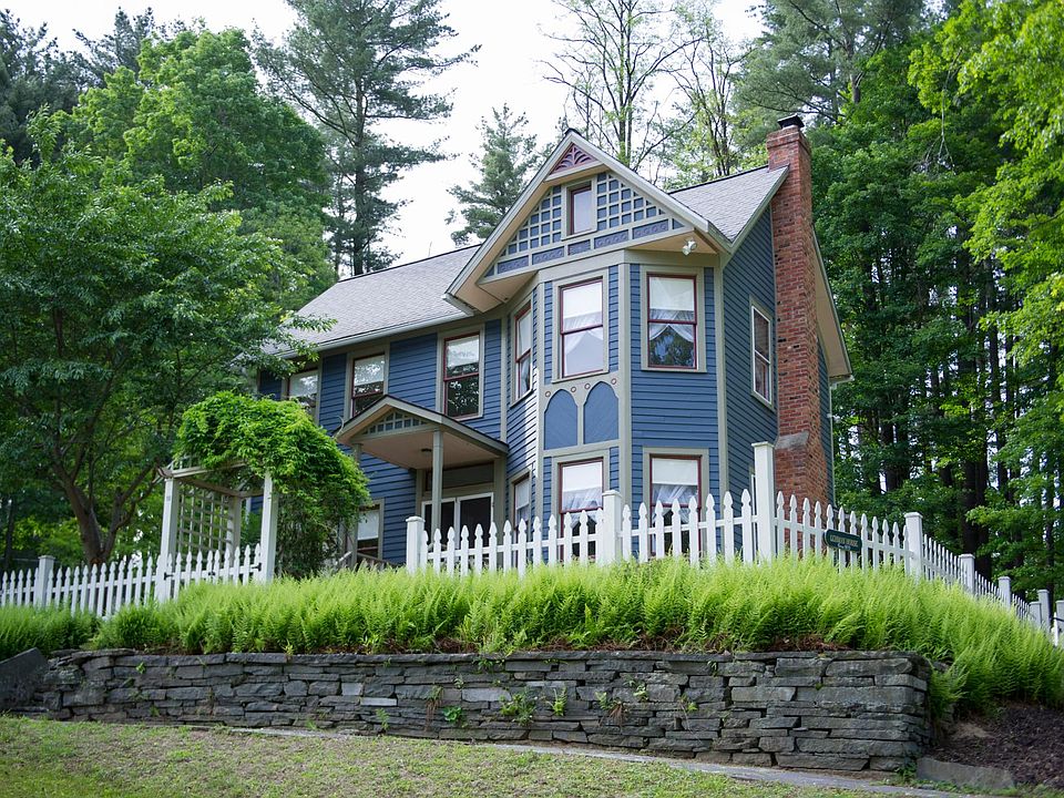 Lehman House
