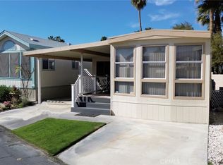 69801 Ramon Rd #218, Cathedral City, CA 92234