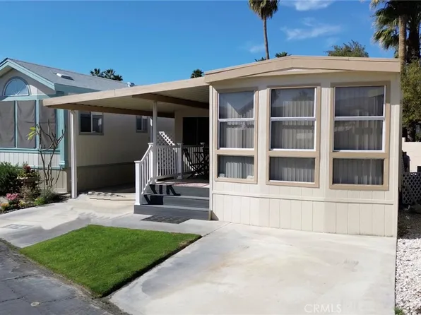 69801 Ramon Rd #218, Cathedral City, CA 92234