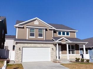 5162 W Lower Wood Ln, Herriman, UT 84096