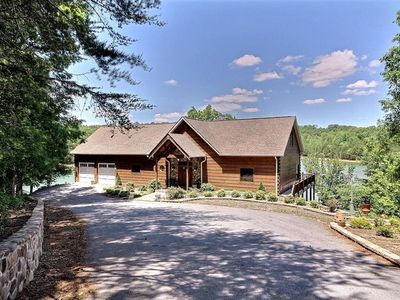 550 Lori Ln, Blairsville, GA, 30512