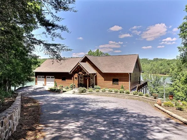 550 Lori Ln, Blairsville, GA 30512