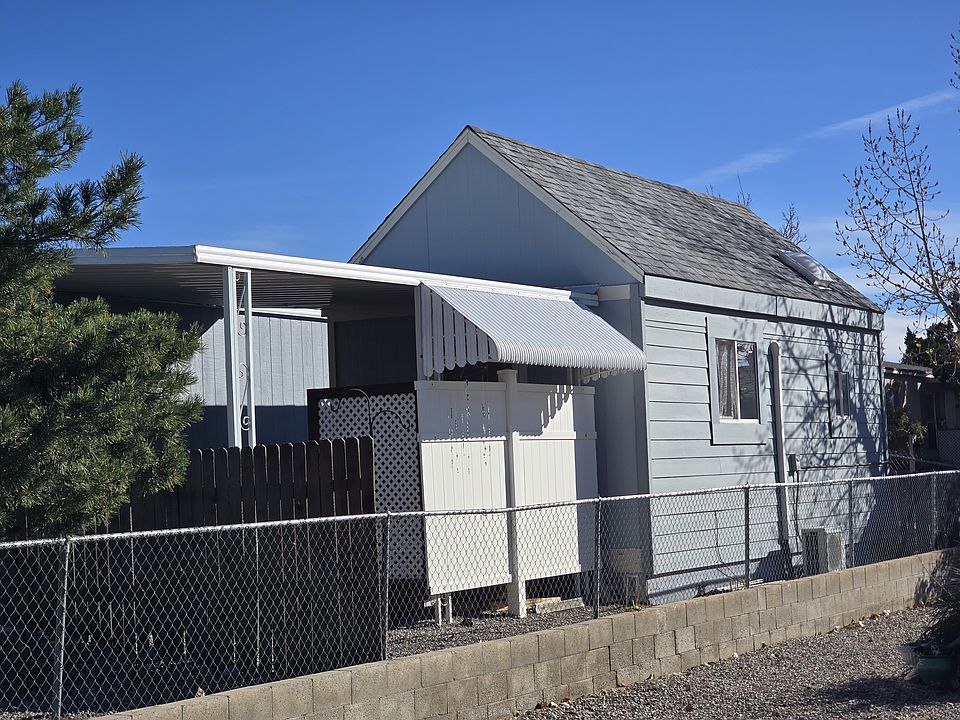 1st image of 6716 San Luis Obispo Ave NE #C