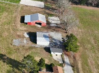 21528 Edgewood Rd, Athens, AL 35614