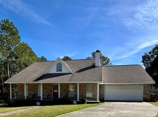 12466 Pineridge Ct, Gulfport, MS 39503