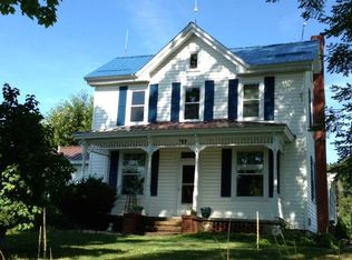 4147 Evergreen Rd, Claysburg, PA 16625
