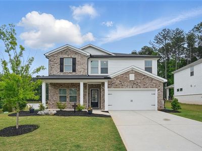 4477 Bethany Manor Dr, Snellville, GA, 30039