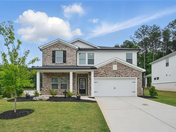 4477 Bethany Manor Dr, Snellville, GA 30039