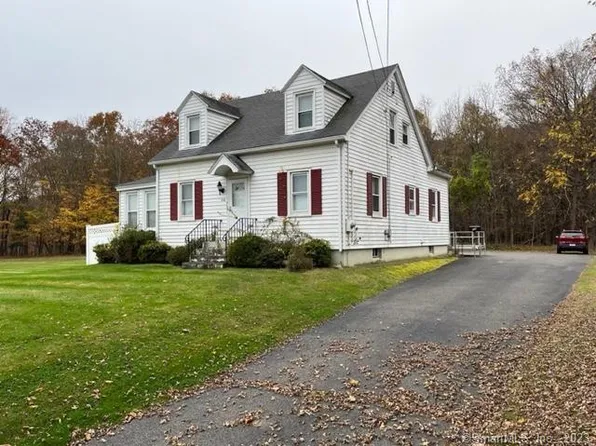 134 Union Street, Manchester, CT 06042